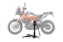 Vorschaubild Zentralständer EVOLIFT® für KTM 390 Adventure 20- Bild