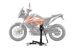 Zentralständer EVOLIFT® für KTM 390 Adventure 20-