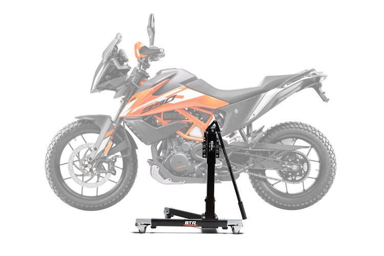 Zentralständer EVOLIFT® für KTM 390 Adventure 20- Bild