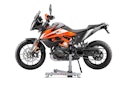 Vorschaubild Zentralständer EVOLIFT® für KTM 390 Adventure 20- Bild