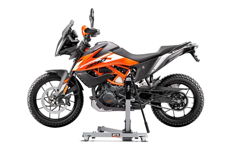 Zentralständer EVOLIFT® für KTM 390 Adventure 20- Bild