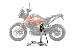 Zentralständer EVOLIFT® für KTM 390 Adventure 20-