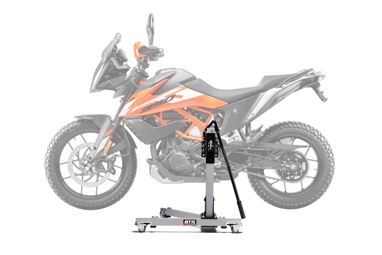 Zentralständer EVOLIFT® für KTM 390 Adventure 20- Bild