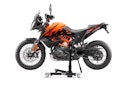 Vorschaubild Zentralständer EVOLIFT® für KTM 390 Adventure SW 23- Bild