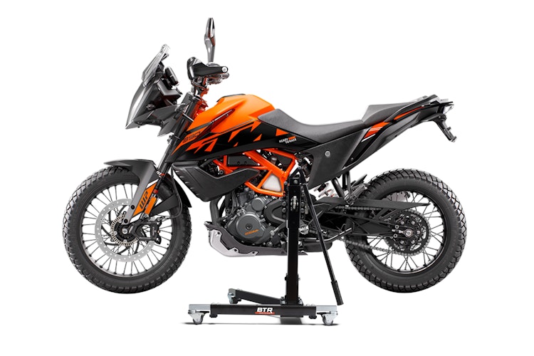 Zentralständer EVOLIFT® für KTM 390 Adventure SW 23- Bild