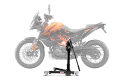 Zentralständer EVOLIFT® für KTM 390 Adventure SW 23-