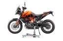 Vorschaubild Zentralständer EVOLIFT® für KTM 390 Adventure SW 23- Bild