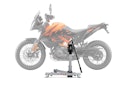 Vorschaubild Zentralständer EVOLIFT® für KTM 390 Adventure SW 23- Bild