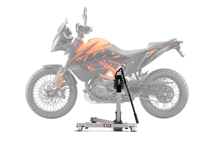 Zentralständer EVOLIFT® für KTM 390 Adventure SW 23- Bild