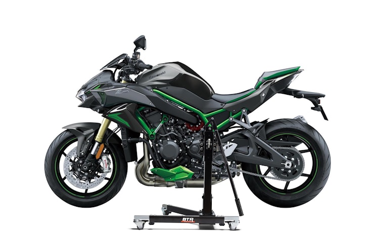 Zentralständer EVOLIFT® für Kawasaki Z H2 SE 24- Bild