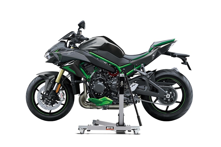 Zentralständer EVOLIFT® für Kawasaki Z H2 SE 24- Bild