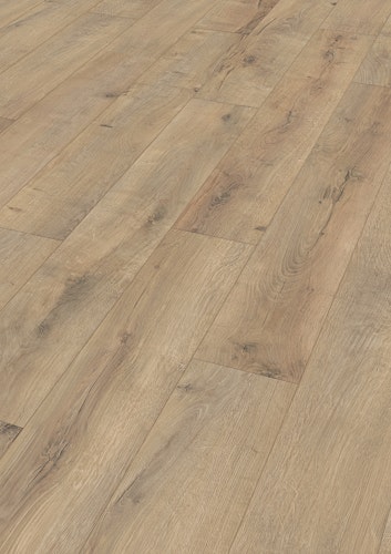 HANDMUSTER MEISTER Laminatboden MeisterDesign. laminate LD 150 Risseiche Terra 6439 Bild