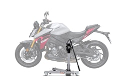 Zentralständer EVOLIFT® für Suzuki GSX-S 1000 21-