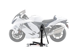 Zentralständer EVOLIFT® für Suzuki Hayabusa Power Edition 22-