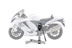 Zentralständer EVOLIFT® für Suzuki Hayabusa Power Edition 22-