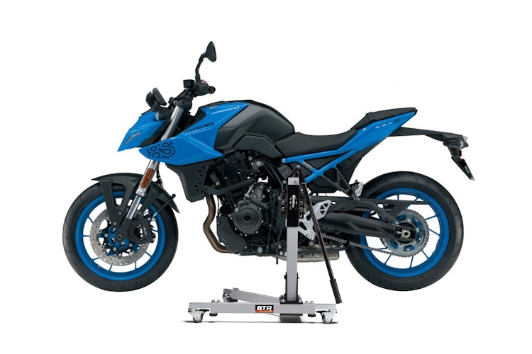 Zentralständer EVOLIFT® für Suzuki GSX-8S 23- Bild