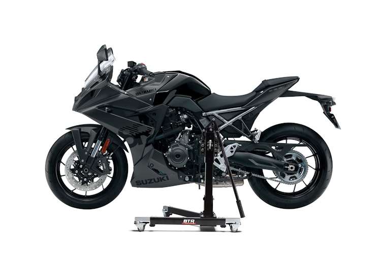 Zentralständer EVOLIFT® für Suzuki GSX-8R 23- Bild