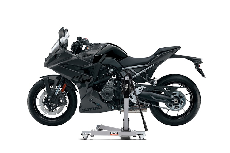 Zentralständer EVOLIFT® für Suzuki GSX-8R 23- Bild