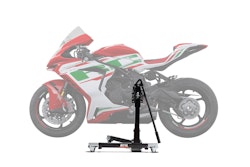 Zentralständer EVOLIFT® für MV Agusta F3 RC 15-