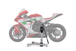 Zentralständer EVOLIFT® für MV Agusta F3 RC 15-