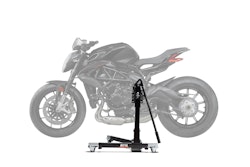 Zentralständer EVOLIFT® für MV Agusta Dragstar R 13-