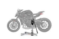 Zentralständer EVOLIFT® für MV Agusta Dragstar R 13-