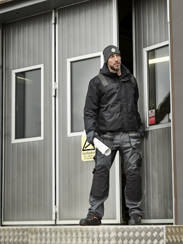 Jobman Winterjacke 1035 Bild