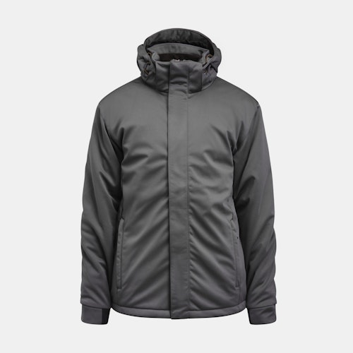 Jobman Softshell Winterjacke 1040