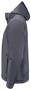 Vorschaubild Jobman Softshell Winterjacke 1040