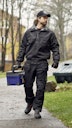 Vorschaubild Jobman Pilotenjacke 1357