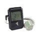 Karibu E- Thermometer für Saunen inkl. Appsteuerung (Aktion)