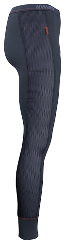 Jobman Lange Unterhose Dry-Tech™ Merinowolle 2596