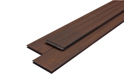 aMbooo Terrassendielen Bambus Ipe-Style 