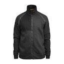 Vorschaubild Jobman 5141 Reiẞverschluss-Sweatshirt 