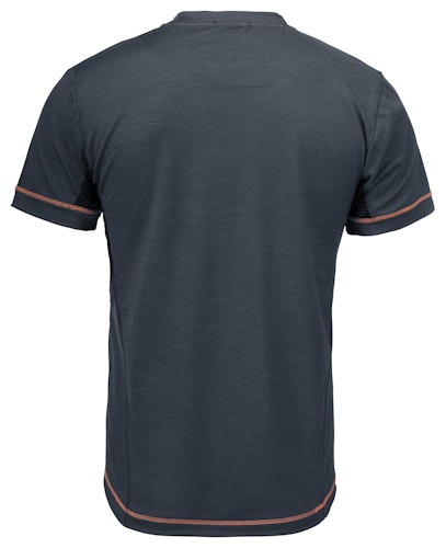 Jobman T-Shirt Dry-tech™ Merinowolle 5595