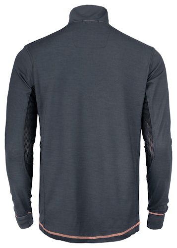 Jobman Sweater Dry-tech™ Merinowolle 5596