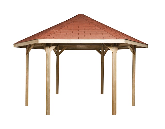Weka Pavillon 656