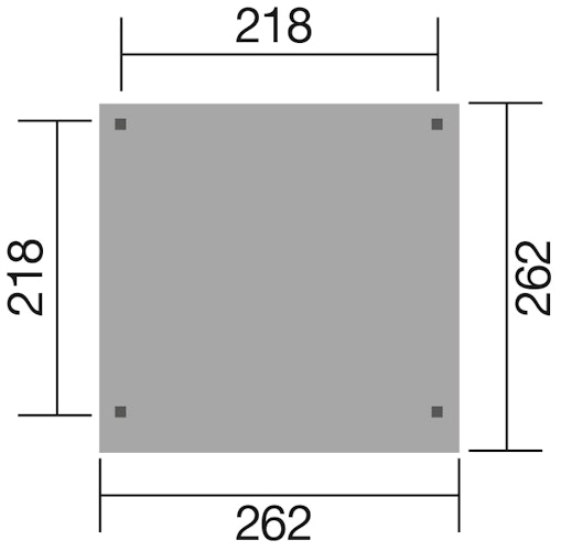 Weka Gartenlaube 657 Bild