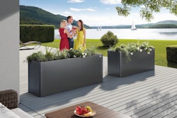 Biohort Pflanzbeet Belvedere