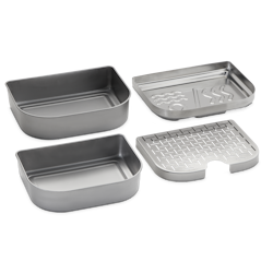 Weber Multifunktions-Erweiterungs-Set - für Lumin (6614)