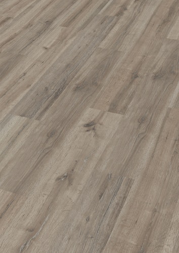 HANDMUSTER MeisterWerke Laminatboden MeisterDesign. laminate LC 55 Grey Oak 6671 | 1-Stab Bild