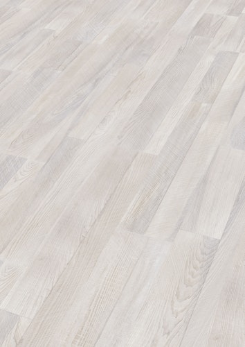 RESTPOSTEN MEISTER Laminatboden MEISTER Design. laminate LC 55 Modern Herringbone 6683 | 2-St - 1288 mm