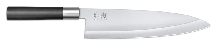 KAI Deba Messer WASABI BLACK 8.25" (21,0 cm)