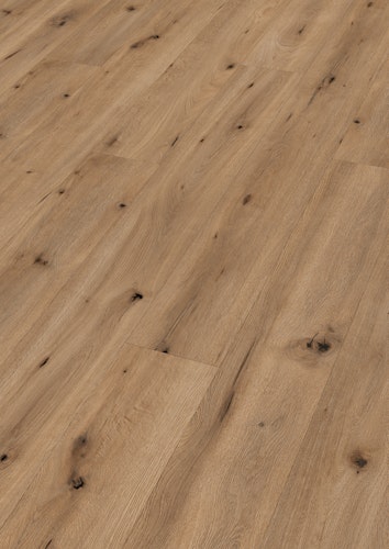 MEISTER Laminatboden MeisterDesign. laminate LL 150 / LL 150 S 6844 Feldeiche natur Natural Wood-Struktur Bild