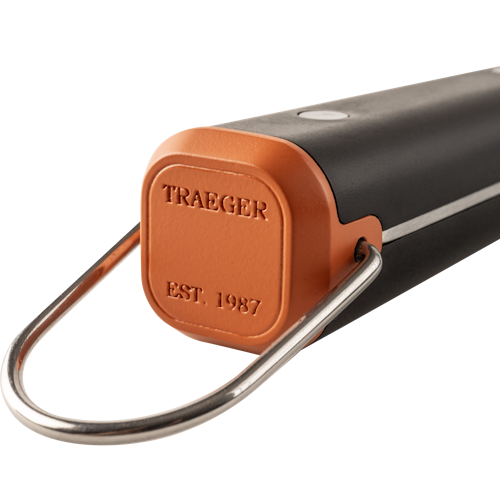 Traeger BBQ Grillwender