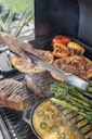 Vorschaubild Traeger BBQ Grillzange
