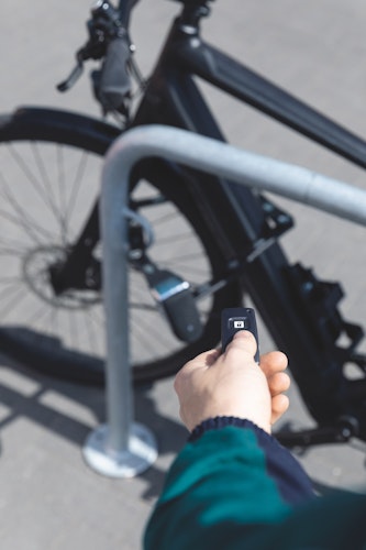 ABUS BORDO™ 6500A SmartX™