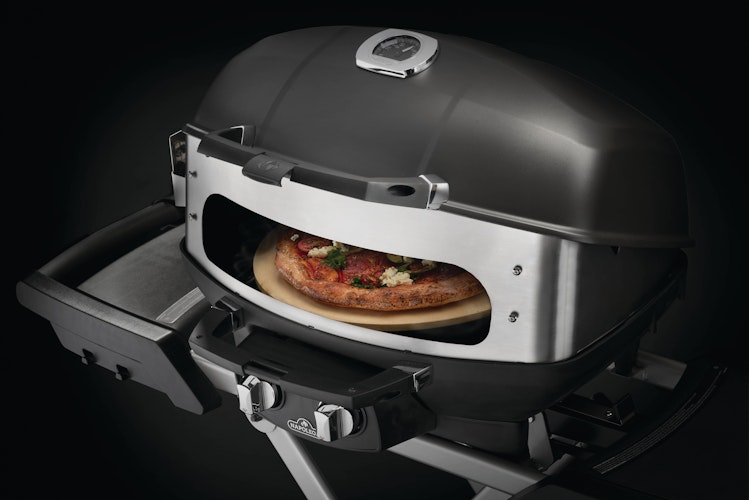 NAPOLEON Rotisserie Heavy Duty für TravelQ (69282)