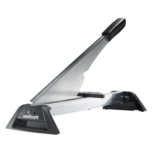 wolfcraft Laminatschneider LC 100 6933000
