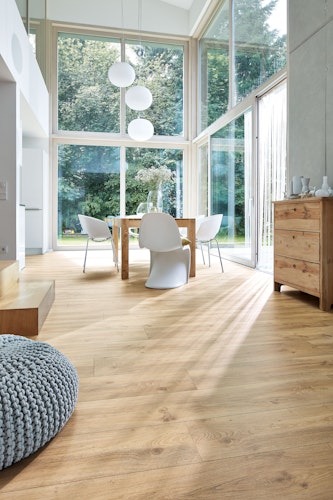 HANDMUSTER MEISTER Designboden MeisterDesign. next DD 500 S 6998 Desert Oak Woodfinish-Matt-Struktur Bild